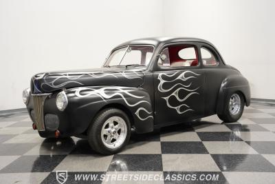 1941 Ford Coupe