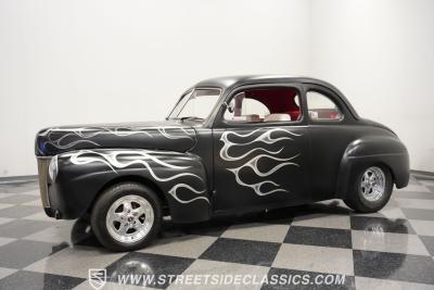 1941 Ford Coupe