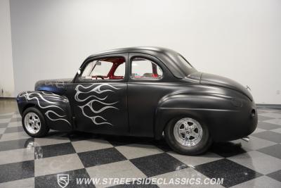 1941 Ford Coupe