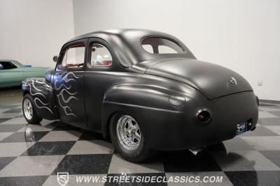 1941 Ford Coupe