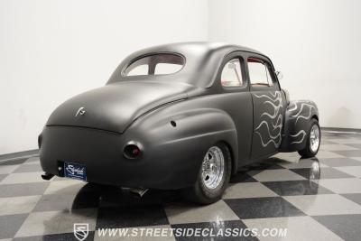 1941 Ford Coupe