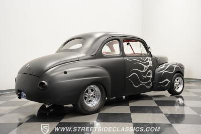 1941 Ford Coupe
