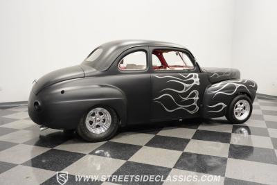 1941 Ford Coupe