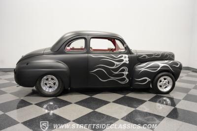1941 Ford Coupe