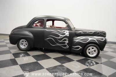 1941 Ford Coupe