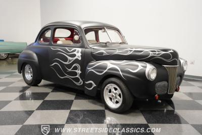 1941 Ford Coupe