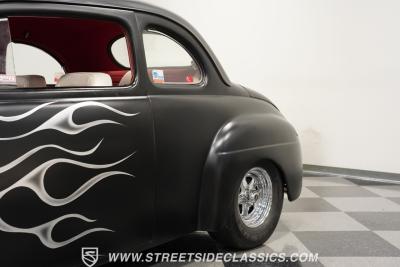 1941 Ford Coupe