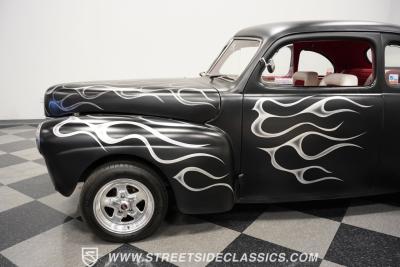 1941 Ford Coupe