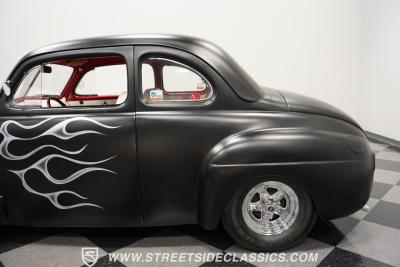 1941 Ford Coupe
