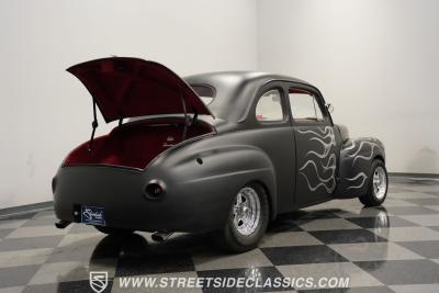 1941 Ford Coupe