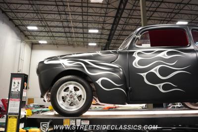 1941 Ford Coupe