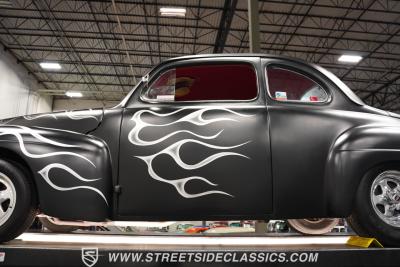 1941 Ford Coupe