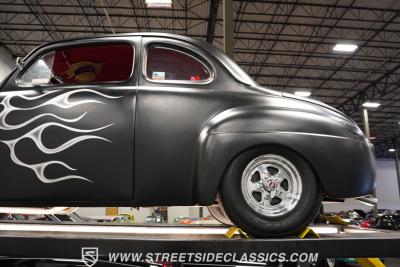 1941 Ford Coupe