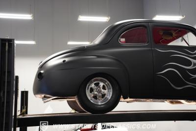 1941 Ford Coupe
