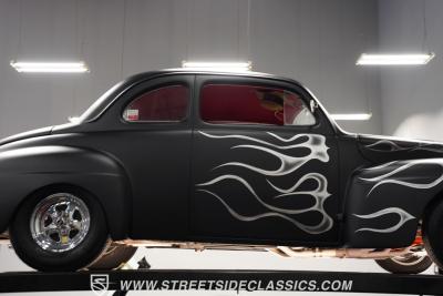 1941 Ford Coupe