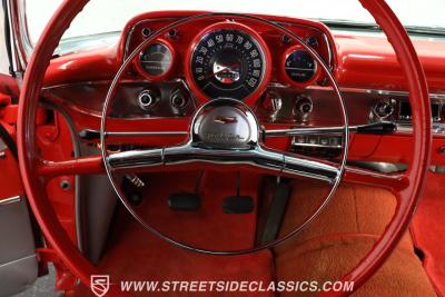 1957 Chevrolet Bel Air Convertible