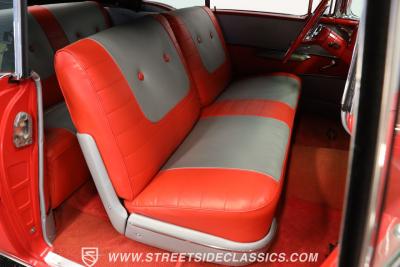 1957 Chevrolet Bel Air Convertible