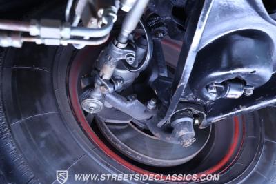 1957 Chevrolet Bel Air Convertible