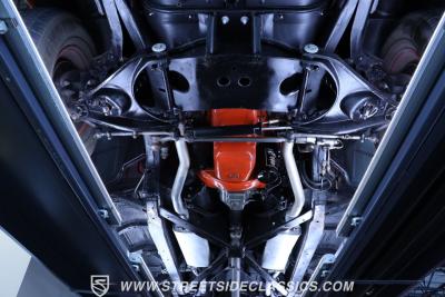 1957 Chevrolet Bel Air Convertible