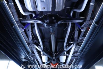 1957 Chevrolet Bel Air Convertible