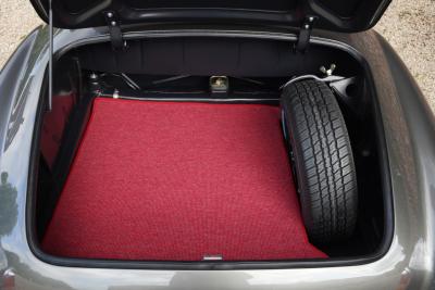 1960 Mercedes - Benz Mercedes Benz 190 SL Roadster &ldquo;Comprehensively restored&rdquo;