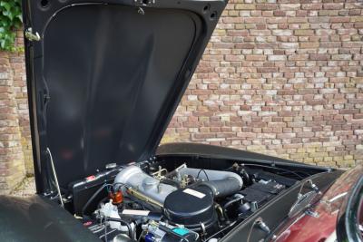 1960 Mercedes - Benz Mercedes Benz 190 SL Roadster &ldquo;Comprehensively restored&rdquo;