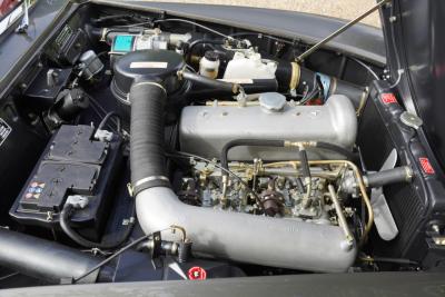 1960 Mercedes - Benz Mercedes Benz 190 SL Roadster &ldquo;Comprehensively restored&rdquo;