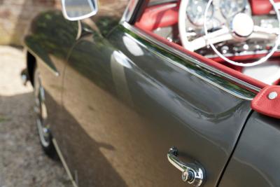 1960 Mercedes - Benz Mercedes Benz 190 SL Roadster &ldquo;Comprehensively restored&rdquo;