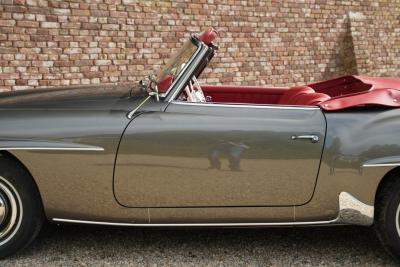 1960 Mercedes - Benz Mercedes Benz 190 SL Roadster &ldquo;Comprehensively restored&rdquo;