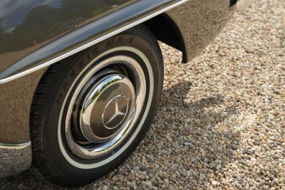 1960 Mercedes - Benz Mercedes Benz 190 SL Roadster &ldquo;Comprehensively restored&rdquo;