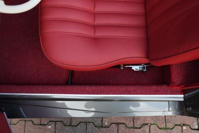 1960 Mercedes - Benz Mercedes Benz 190 SL Roadster &ldquo;Comprehensively restored&rdquo;