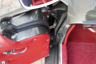 1960 Mercedes - Benz Mercedes Benz 190 SL Roadster &ldquo;Comprehensively restored&rdquo;