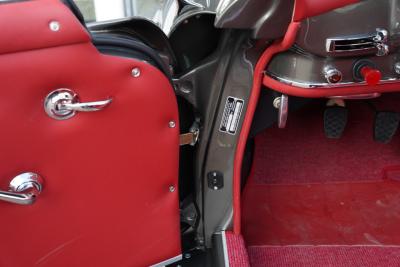 1960 Mercedes - Benz Mercedes Benz 190 SL Roadster &ldquo;Comprehensively restored&rdquo;