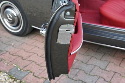 1960 Mercedes - Benz Mercedes Benz 190 SL Roadster &ldquo;Comprehensively restored&rdquo;