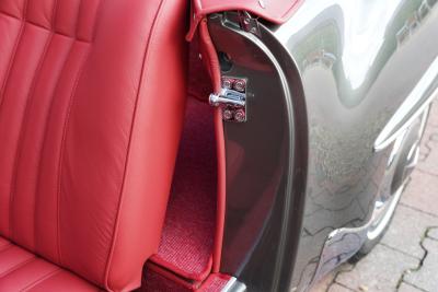 1960 Mercedes - Benz Mercedes Benz 190 SL Roadster &ldquo;Comprehensively restored&rdquo;