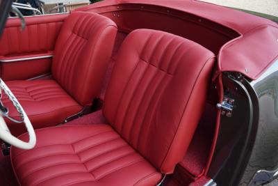 1960 Mercedes - Benz Mercedes Benz 190 SL Roadster &ldquo;Comprehensively restored&rdquo;