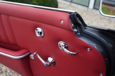 1960 Mercedes - Benz Mercedes Benz 190 SL Roadster &ldquo;Comprehensively restored&rdquo;