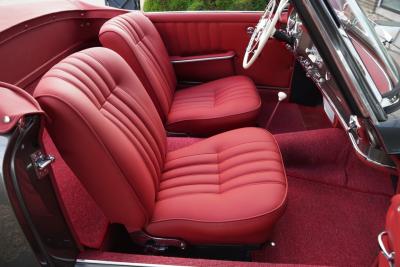 1960 Mercedes - Benz Mercedes Benz 190 SL Roadster &ldquo;Comprehensively restored&rdquo;