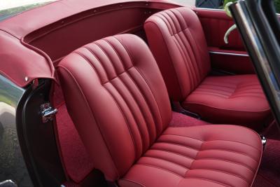 1960 Mercedes - Benz Mercedes Benz 190 SL Roadster &ldquo;Comprehensively restored&rdquo;