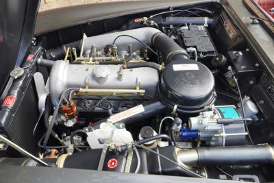 1960 Mercedes - Benz Mercedes Benz 190 SL Roadster &ldquo;Comprehensively restored&rdquo;