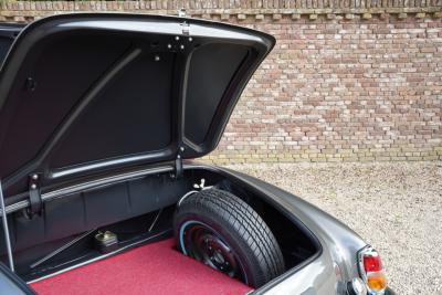 1960 Mercedes - Benz Mercedes Benz 190 SL Roadster &ldquo;Comprehensively restored&rdquo;