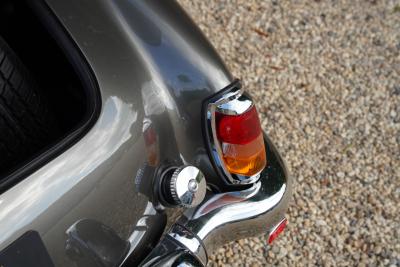 1960 Mercedes - Benz Mercedes Benz 190 SL Roadster &ldquo;Comprehensively restored&rdquo;