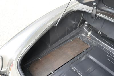 1960 Mercedes - Benz Mercedes Benz 190 SL Roadster &ldquo;Comprehensively restored&rdquo;