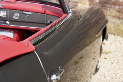 1960 Mercedes - Benz Mercedes Benz 190 SL Roadster &ldquo;Comprehensively restored&rdquo;