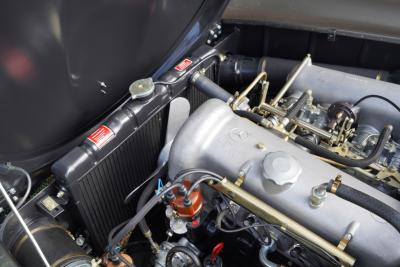 1960 Mercedes - Benz Mercedes Benz 190 SL Roadster &ldquo;Comprehensively restored&rdquo;