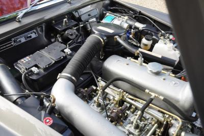 1960 Mercedes - Benz Mercedes Benz 190 SL Roadster &ldquo;Comprehensively restored&rdquo;