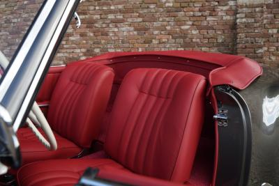 1960 Mercedes - Benz Mercedes Benz 190 SL Roadster &ldquo;Comprehensively restored&rdquo;