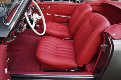 1960 Mercedes - Benz Mercedes Benz 190 SL Roadster &ldquo;Comprehensively restored&rdquo;