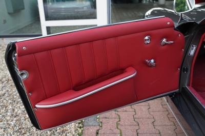 1960 Mercedes - Benz Mercedes Benz 190 SL Roadster &ldquo;Comprehensively restored&rdquo;