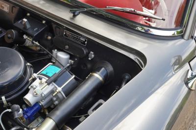 1960 Mercedes - Benz Mercedes Benz 190 SL Roadster &ldquo;Comprehensively restored&rdquo;